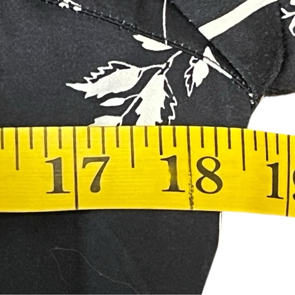 Tuckernuck Westwind Ginger Maxi Dress Navy Blue and White Size S - Picture 9 of 16